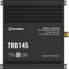 Teltonika TRB145 LTE RS485 vārteja (TRB145003000) Teltonika TRB145 LTE RS485 vārteja (TRB145003000)