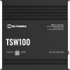 Промышленный коммутатор PoE Teltonika TSW100 (TSW100010000)