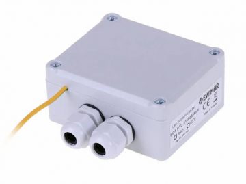 Ограничитель перенапряжения для защиты локальной сети EWIMAR BOX-PTU-51-EXT/PoE/MINI