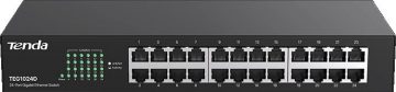 Переключатель Tenda TEG1024D Переключатель Tenda TEG1024D