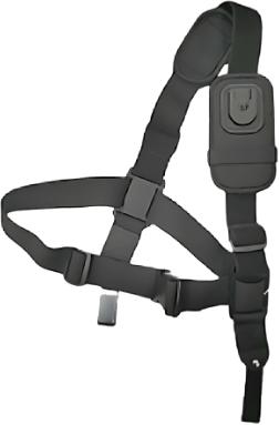 Hytera NCN025 adapter SC580 kerekaamera jaoks Hytera NCN025 adapter SC580 kerekaamera jaoks