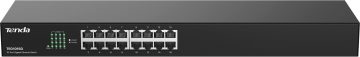 Коммутатор Tenda TEG1016G Коммутатор Tenda TEG1016G