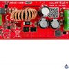 DC/DC-преобразователь ATTE ASUC-100-480-OF DC/DC-модуль Vin 10...30VDC, Vout 48VDC, Poout 100W