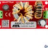 DC/DC-преобразователь ATTE ASDIC-60-121-OF