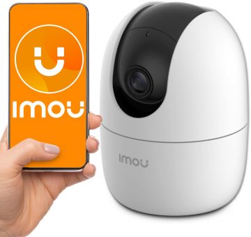 IP-КАМЕРА IMOU Ranger2 IPC-A22EP-A