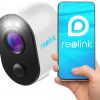 Reolink Lumus 2MP Wifi IP kamera