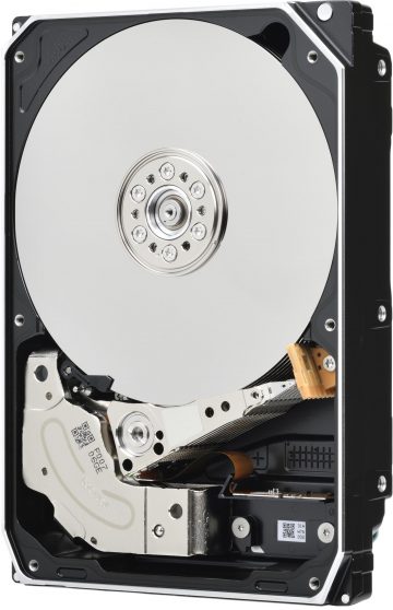 Жесткий диск Toshiba Enterprise MG Series 14 ТБ MG09ACA14TE Жесткий диск Toshiba Enterprise MG Series 14 ТБ MG09ACA14TE
