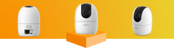 IP-КАМЕРА IMOU Ranger2 IPC-A22EP-A