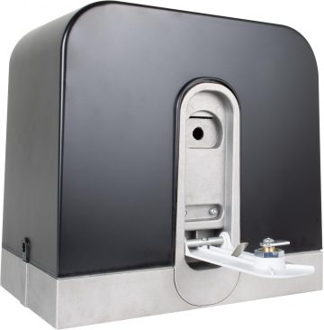 Cyclo C721 FDS komplekts - FAAC 24V 800kg bīdāmajiem vārtiem Cyclo C721 FDS komplekts - FAAC 24V 800kg bīdāmajiem vārtiem