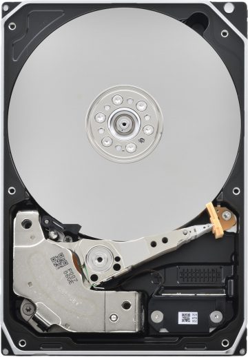 Жесткий диск Toshiba Enterprise MG Series 14 ТБ MG09ACA14TE Жесткий диск Toshiba Enterprise MG Series 14 ТБ MG09ACA14TE