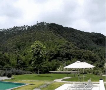 Reolink Argus B340 IP kamera ar saules paneli