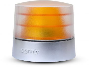 Комплект комфорта Somfy Elixo 500 3S IO для раздвижных ворот весом 500 кг Комплект комфорта Somfy Elixo 500 3S IO для раздвижных ворот весом 500 кг