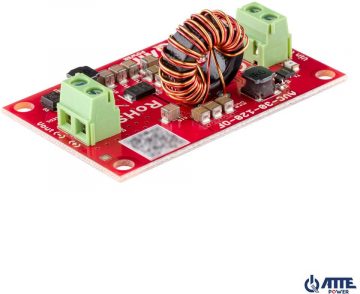 DC/DC-преобразователь ATTE AVC-30-120-OF