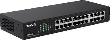 Переключатель Tenda TEG1024D Переключатель Tenda TEG1024D