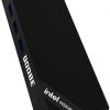 Мини-компьютер Qoobe SUC N100/16 ГБ/512 ГБ SSD/Win 11 Pro, черный