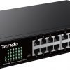 Slēdzis Tenda TEG2224D Slēdzis Tenda TEG2224D