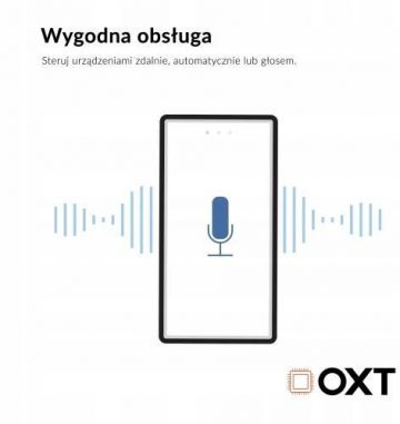 Модуль реле OXT 1 Измерение цепи 16A WIFI TUYA Модуль реле OXT 1 Измерение цепи 16A WIFI TUYA