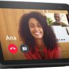 Amazon Echo Show 8 (2. paaudze) ogļu pelēks Amazon Echo Show 8 (2. paaudze) ogļu pelēks