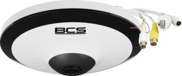 Камера BCS LINE BCS-L-FIP25FSR1-Ai2