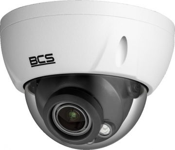 BCS-L-DIP44VSR4-AI1 BCS Line IP kupola kamera 4Mpx IR 40M WDR