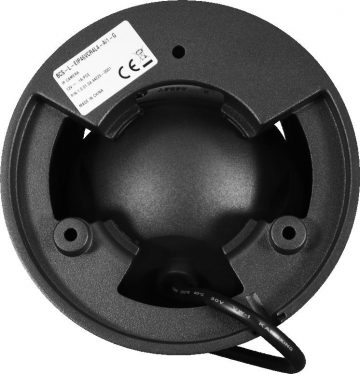 BCS Line BCS-L-EIP46VCR4L4-Ai1-G IP kamera