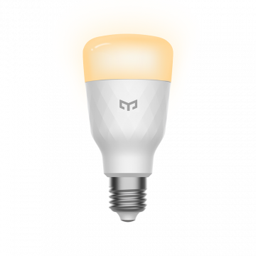 Умная лампочка Yeelight W3 E27 (регулируемая)