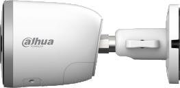 Беспроводная камера Dahua F3D-PV Wi-Fi