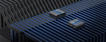 Teltonika RUT200 industrial 4G/LTE router (RUT200000000)