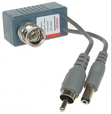 ВИДЕОТРАНСФОРМАТОР ТР-1АУЗ