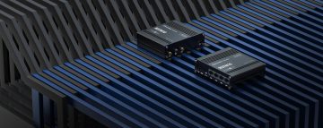 Teltonika RUTM10 industrial router (RUTM10000000)