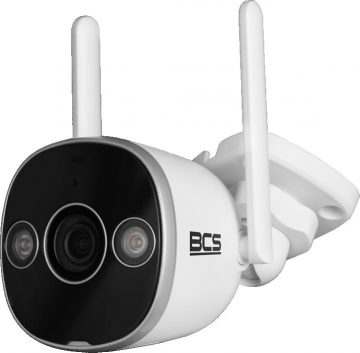 BCS BASIC BCS-B-THOME01(2.0) kamera