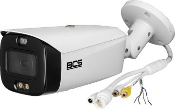 BCS LINE BCS-L-TIP55FCR3L3-Ai1 kamera(3)