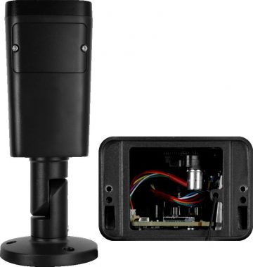 BCS LINE BCS-L-TIP46VCR6L6-Ai1-G IP kamera