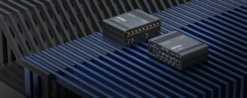 Teltonika RUTM52 5G tööstuslik ruuter (RUTM52100000)