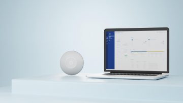 Teltonika TAP100 PoE prieigos taškas (TAP100000000)