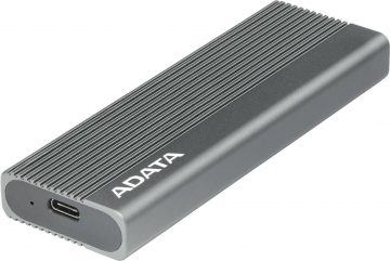 Внешний корпус SSD Adata M.2 EC680 USB3.2C 10 Гбит/с