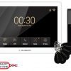 Видеодомофоны REVIZOOM RM-T203HD WHITE/RC-212HD-CK1