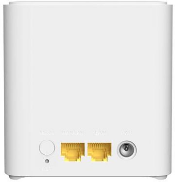 TĪKLA TENDA NOVA EX3 (3 gab. iepakojums)