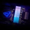Adata XPG Lancer Blade DDR5 6000 MHz 32GB 2x16 CL30 RGB balta