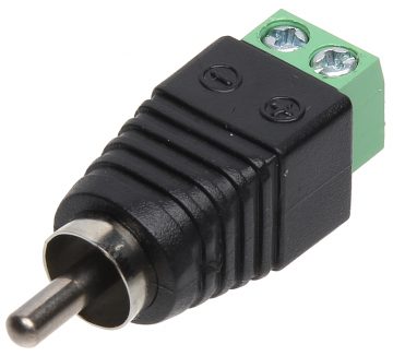 Spraudnis (RCA) CINCH-W/S