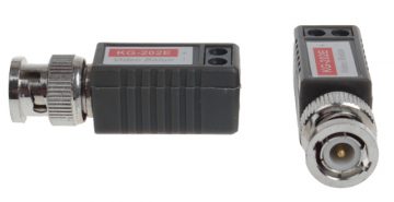 VIDEOTRAFO KPL KG-202E SIRGE