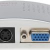 VGA-VIDEO CONVERTER AX-2560