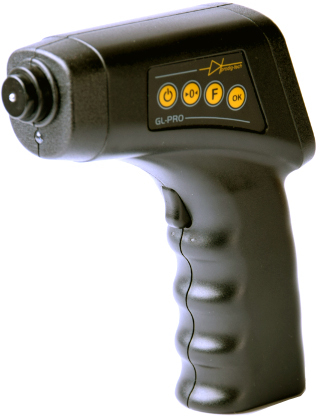 Prodig-Tech GL-PRO-2-FAZ paint thickness gauge