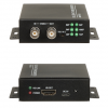 КОНВЕРТЕР HV/HDMI+HV-HV/HDMI+HV-V2. AHD/HD-CVI/HD-TVI/CVBS в HDMI КОНВЕРТЕР HV/HDMI+HV-HV/HDMI+HV-V2. AHD/HD-CVI/HD-TVI/CVBS в HDMI
