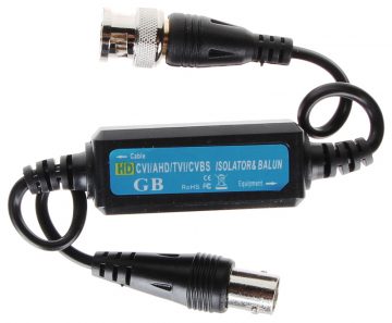 РАЗДЕЛИТЕЛЬ ВИДЕО D-SEP/HD