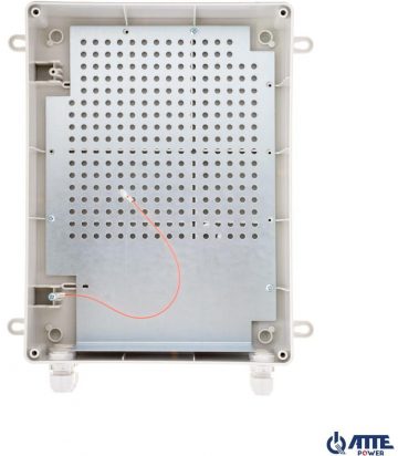 Уличный корпус IP56 ATTE ABOX-XL2