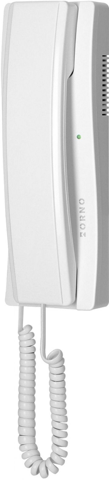 Domofons ORNO GOLD-DOM-BA-936ZD/W 2 vadu/2 saime Domofons ORNO GOLD-DOM-BA-936ZD/W 2 vadu/2 saime