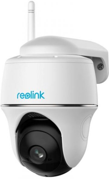 Reolink Argus B420 uzlādējama 3MPx Wi-Fi IP kamera Reolink Argus B420 uzlādējama 3MPx Wi-Fi IP kamera