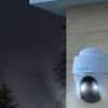 Reolink Argus sērijas B430 IP kamera ar saules paneli (balta) Reolink Argus sērijas B430 IP kamera ar saules paneli (balta)