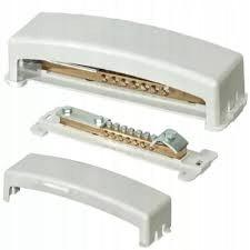 Шина эквипотенциального соединения PAWBOL E.4104 Шина эквипотенциального соединения PAWBOL E.4104